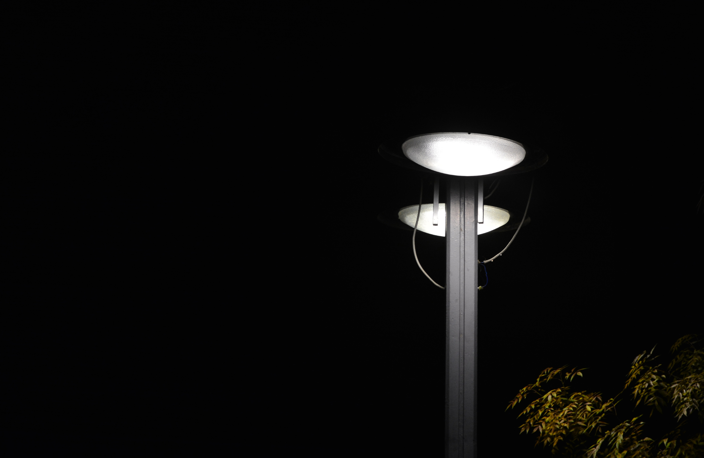 La nuova illuminazione pubblica raccontata da Giulia Proietti, assessora alle infrastrutture